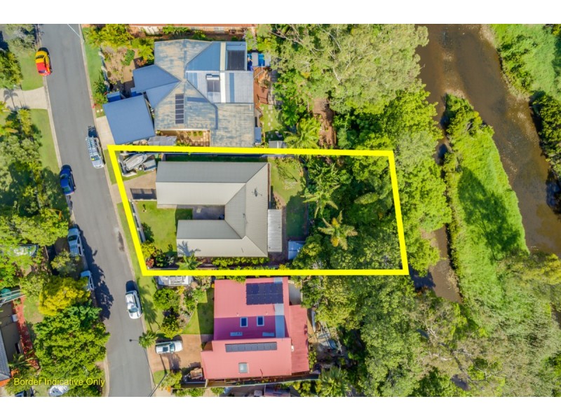 33 Bartlett Avenue, Nerang QLD 4211