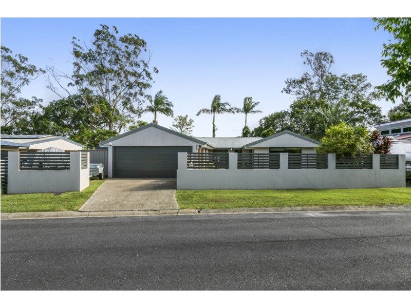 33 Bartlett Avenue, Nerang QLD 4211