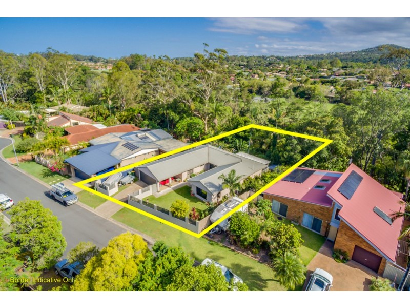 33 Bartlett Avenue, Nerang QLD 4211