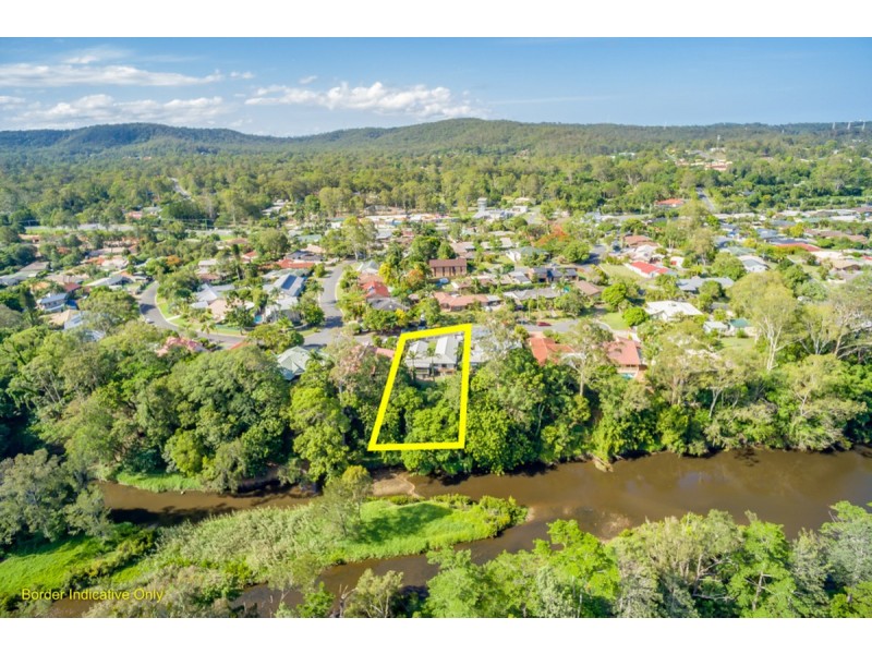 33 Bartlett Avenue, Nerang QLD 4211