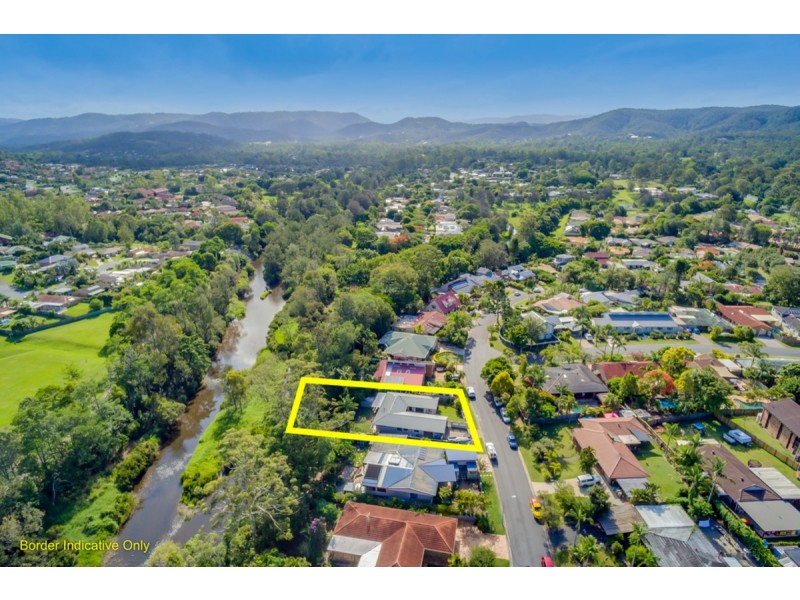 33 Bartlett Avenue, Nerang QLD 4211