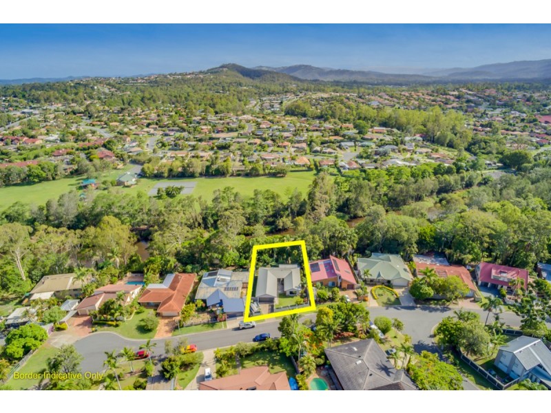 33 Bartlett Avenue, Nerang QLD 4211