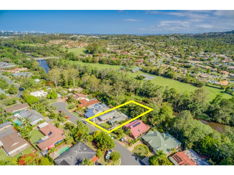 33 Bartlett Avenue, Nerang QLD 4211