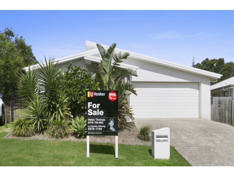 33 Swagman Road, Gilston QLD 4211