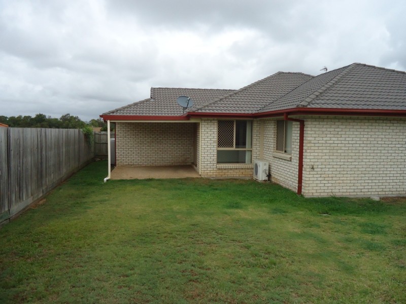 55 Billinghurst Crescent, Upper Coomera QLD 4209