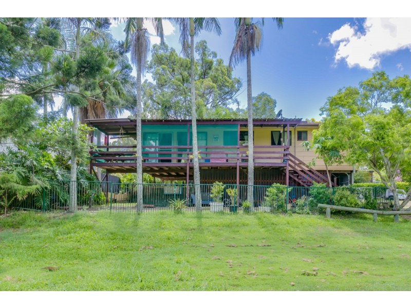 28 Bushmead Street, Nerang QLD 4211