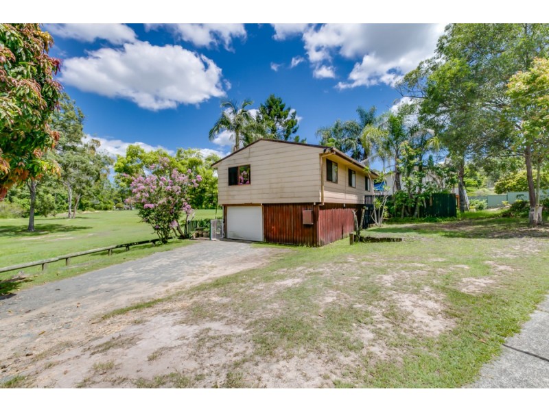 28 Bushmead Street, Nerang QLD 4211