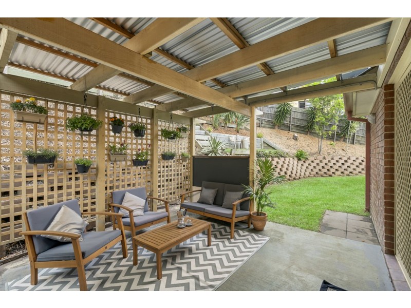 34 Paddington Drive, Carrara QLD 4211