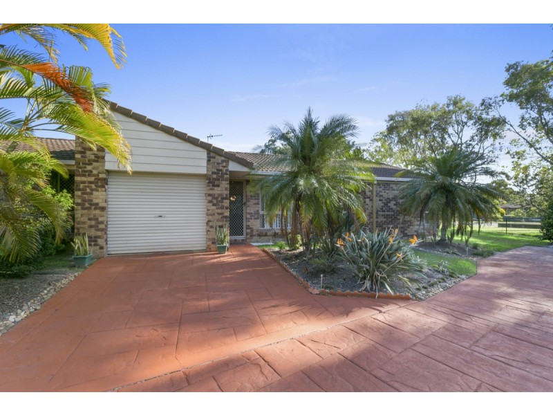 8/33 Golden Palms, Ashmore QLD 4214