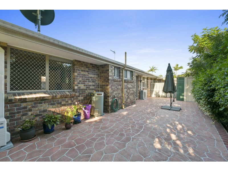 8/33 Golden Palms, Ashmore QLD 4214