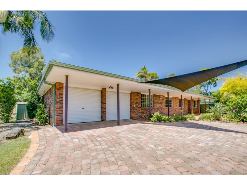 5 Drewe Court, Carrara QLD 4211