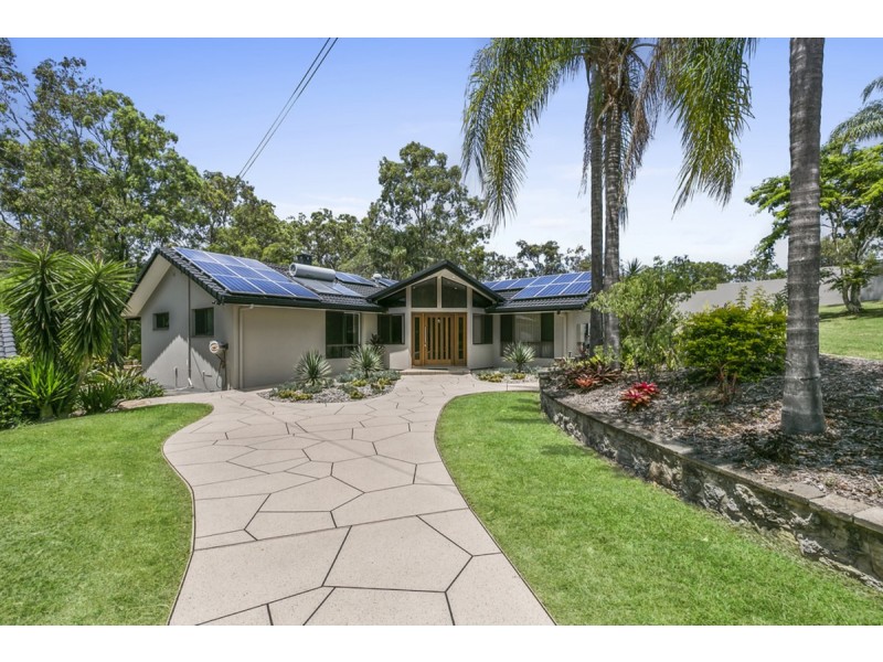 6 Walker Drive, Worongary QLD 4213