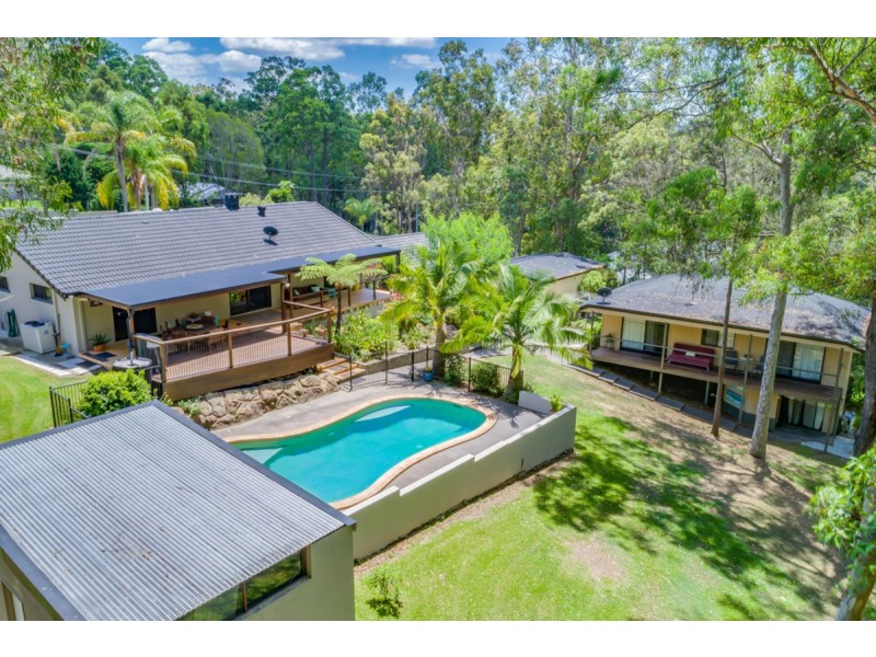 6 Walker Drive, Worongary QLD 4213