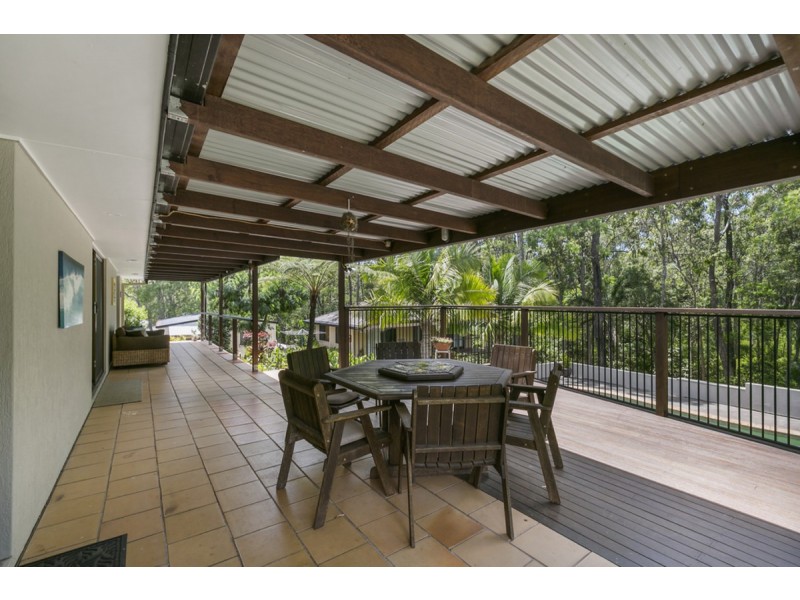 6 Walker Drive, Worongary QLD 4213