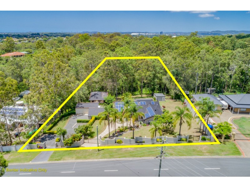 6 Walker Drive, Worongary QLD 4213