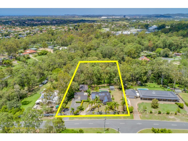 6 Walker Drive, Worongary QLD 4213