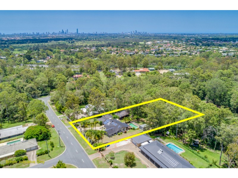 6 Walker Drive, Worongary QLD 4213