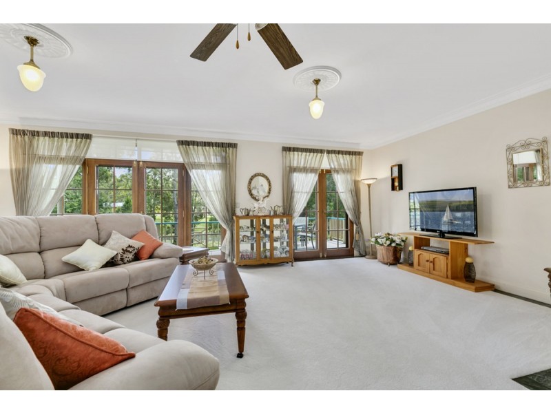 52 Nerang Murwillumbah Road, Mount Nathan QLD 4211