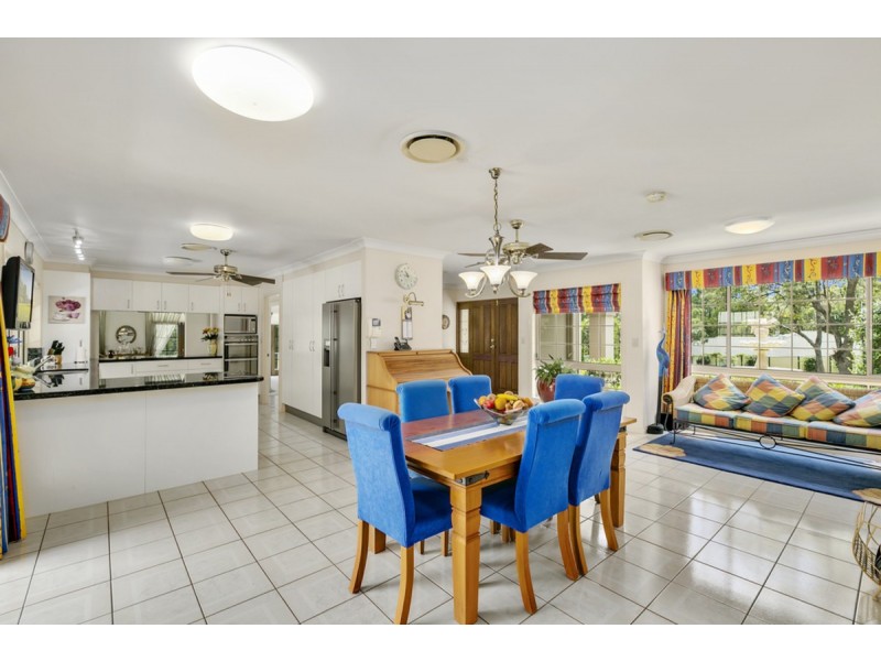 52 Nerang Murwillumbah Road, Mount Nathan QLD 4211