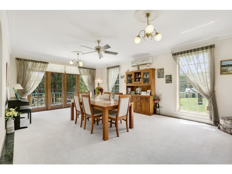 52 Nerang Murwillumbah Road, Mount Nathan QLD 4211