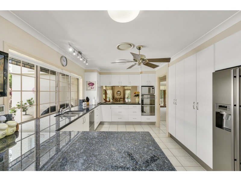 52 Nerang Murwillumbah Road, Mount Nathan QLD 4211