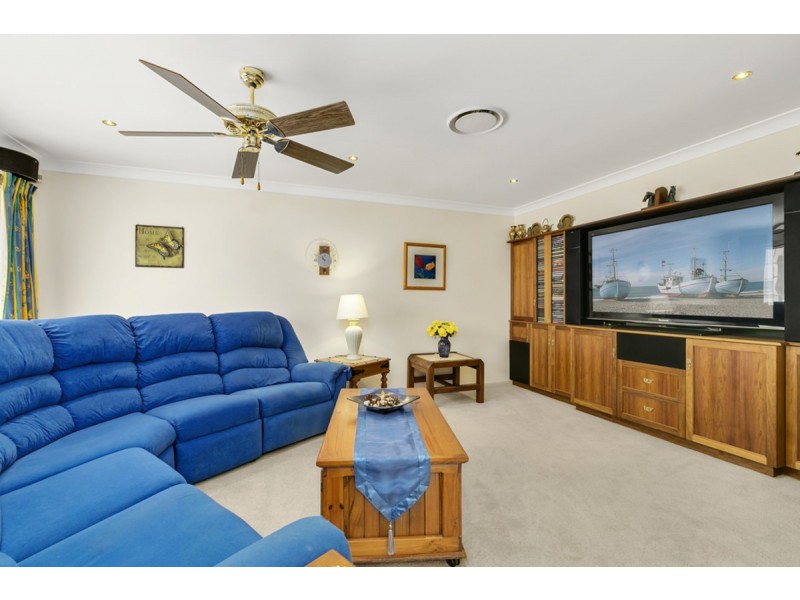 52 Nerang Murwillumbah Road, Mount Nathan QLD 4211