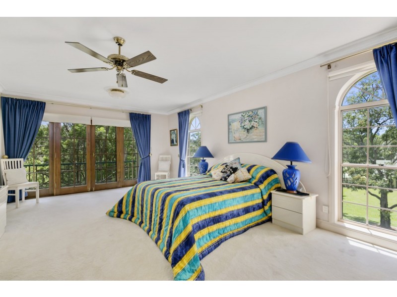 52 Nerang Murwillumbah Road, Mount Nathan QLD 4211