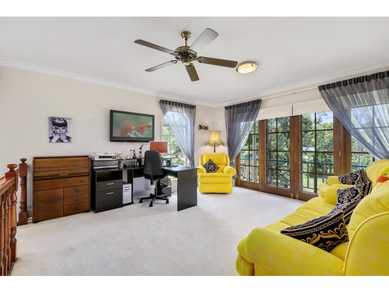 52 Nerang Murwillumbah Road, Mount Nathan QLD 4211