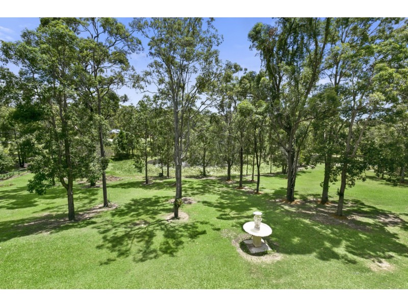 52 Nerang Murwillumbah Road, Mount Nathan QLD 4211