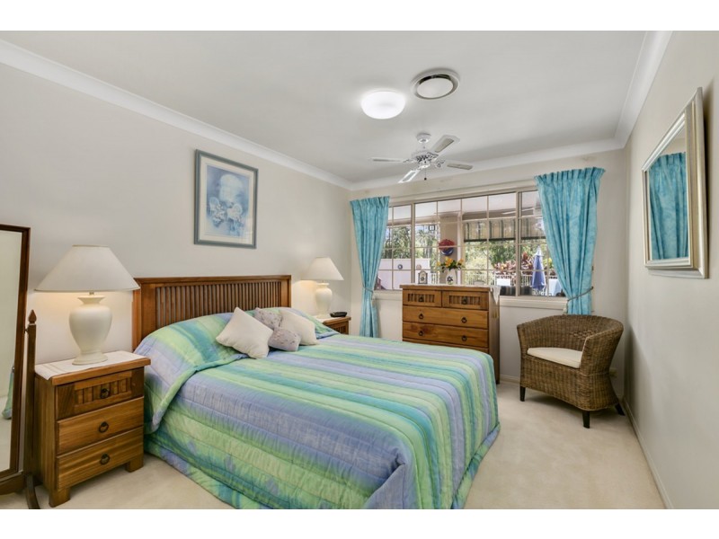 52 Nerang Murwillumbah Road, Mount Nathan QLD 4211