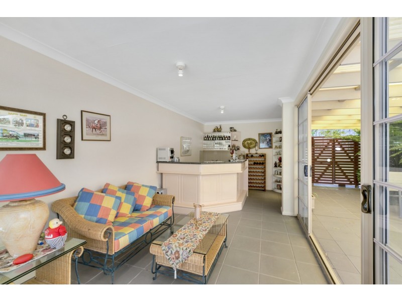 52 Nerang Murwillumbah Road, Mount Nathan QLD 4211