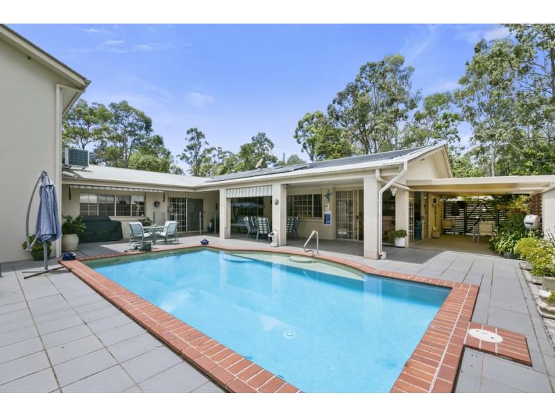 52 Nerang Murwillumbah Road, Mount Nathan QLD 4211