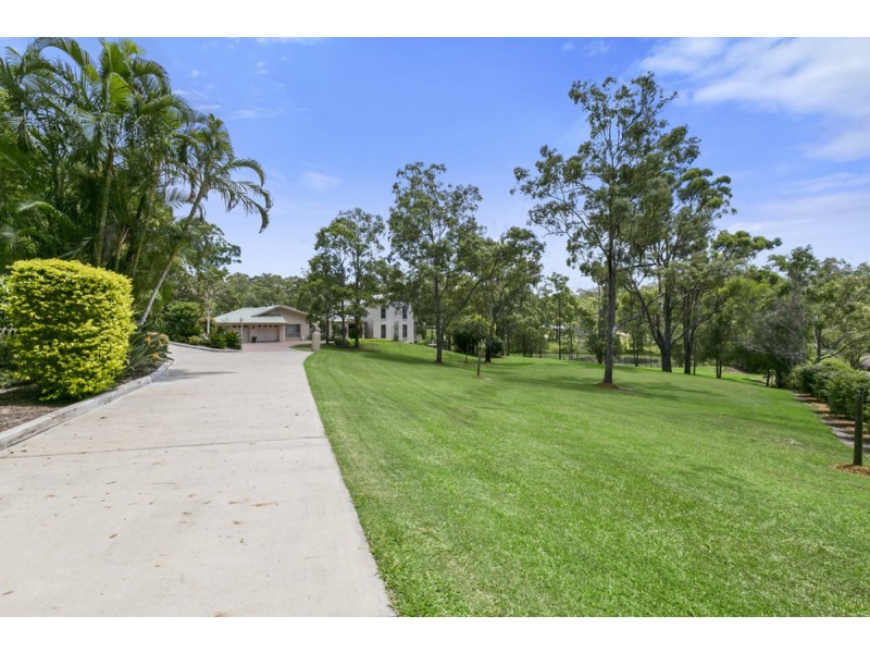 52 Nerang Murwillumbah Road, Mount Nathan QLD 4211
