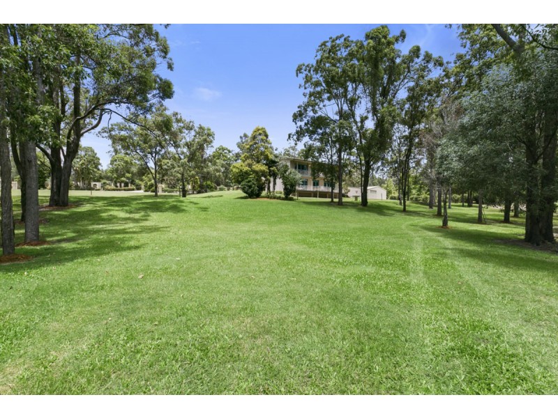 52 Nerang Murwillumbah Road, Mount Nathan QLD 4211