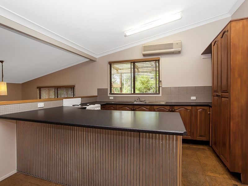 164 North Road, Lower Beechmont QLD 4211