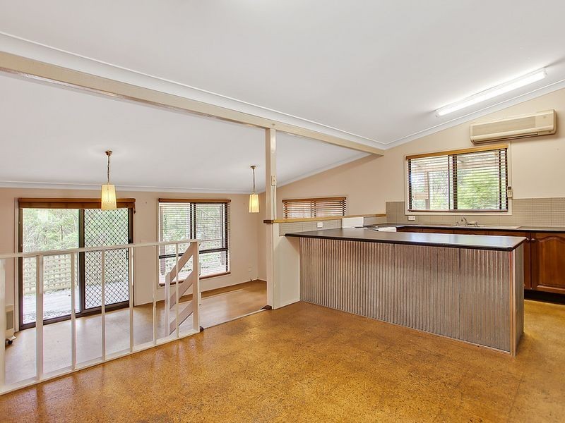 164 North Road, Lower Beechmont QLD 4211