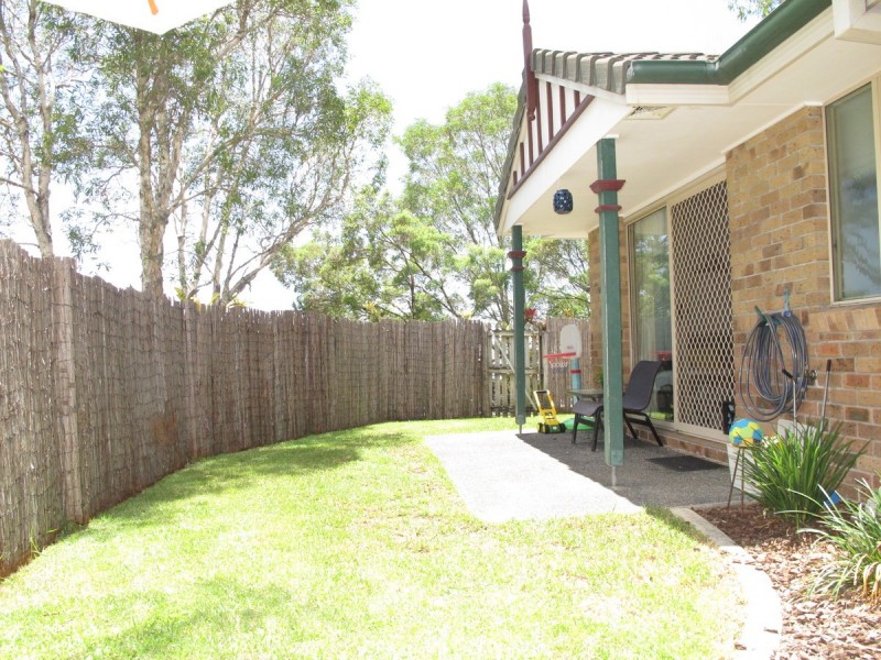 4/53 Paddington Drive, Carrara QLD 4211