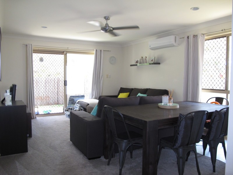 4/53 Paddington Drive, Carrara QLD 4211