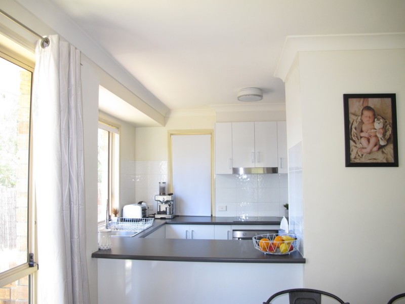 4/53 Paddington Drive, Carrara QLD 4211