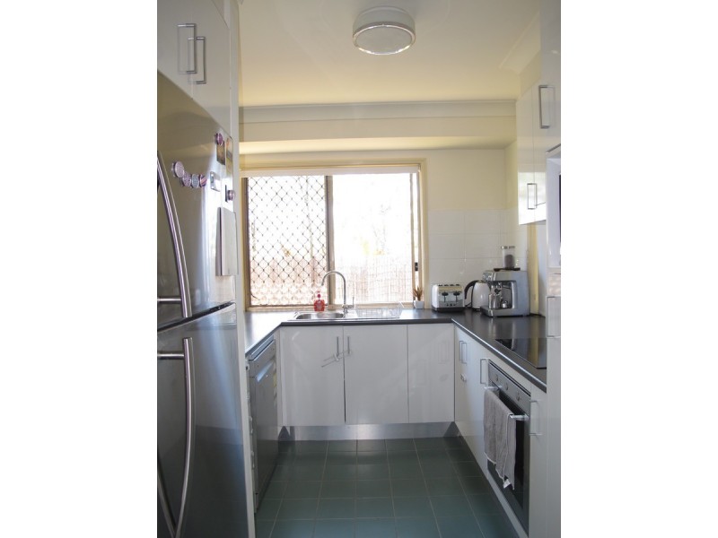 4/53 Paddington Drive, Carrara QLD 4211