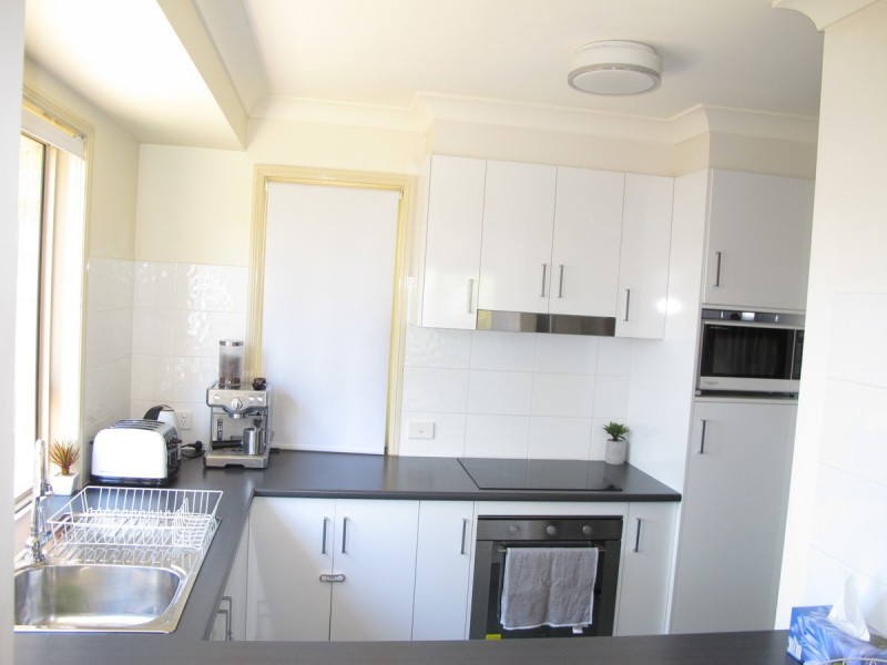 4/53 Paddington Drive, Carrara QLD 4211