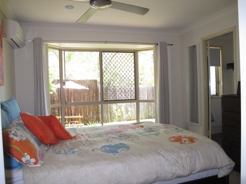 4/53 Paddington Drive, Carrara QLD 4211