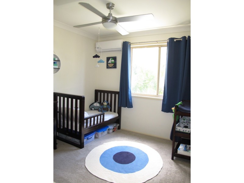 4/53 Paddington Drive, Carrara QLD 4211