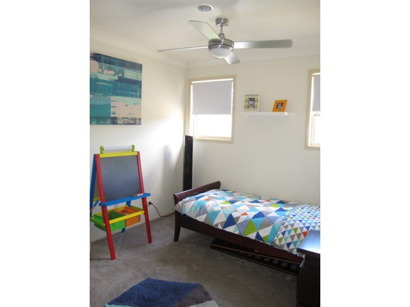 4/53 Paddington Drive, Carrara QLD 4211