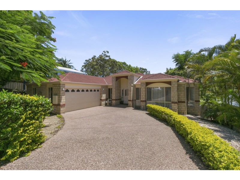 25 Woolmere Street, Carrara QLD 4211