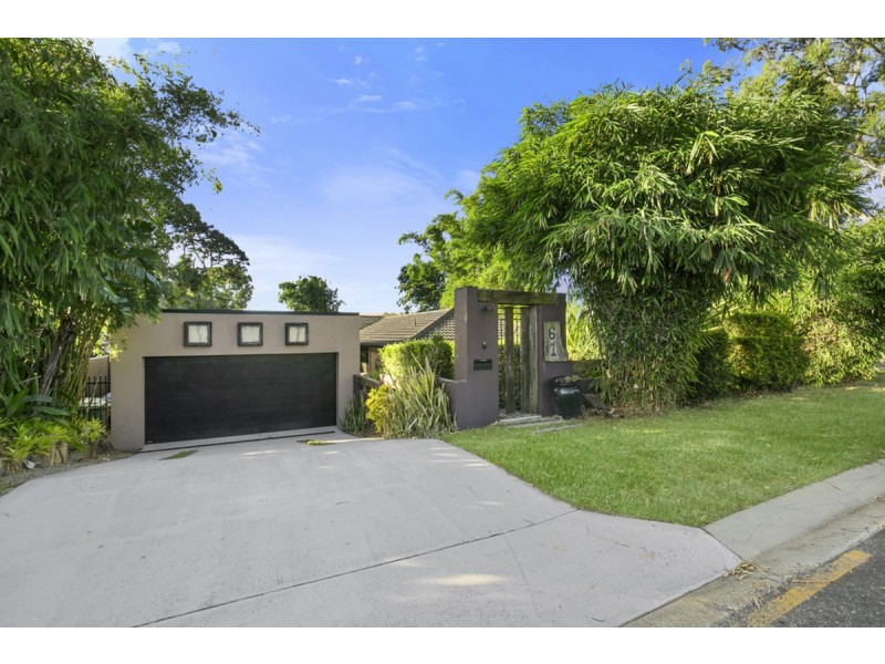 61 Chisholm Road, Carrara QLD 4211