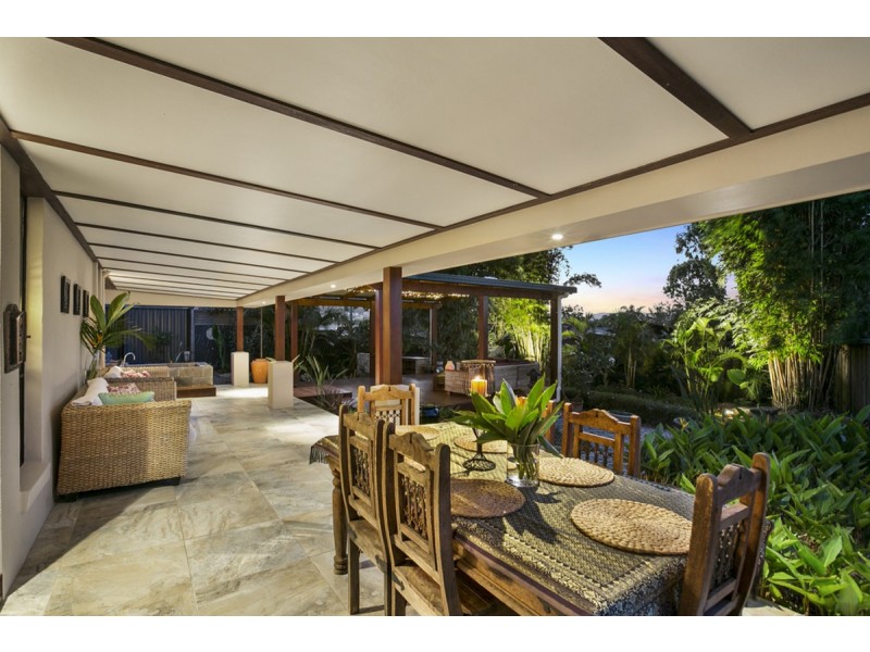 61 Chisholm Road, Carrara QLD 4211