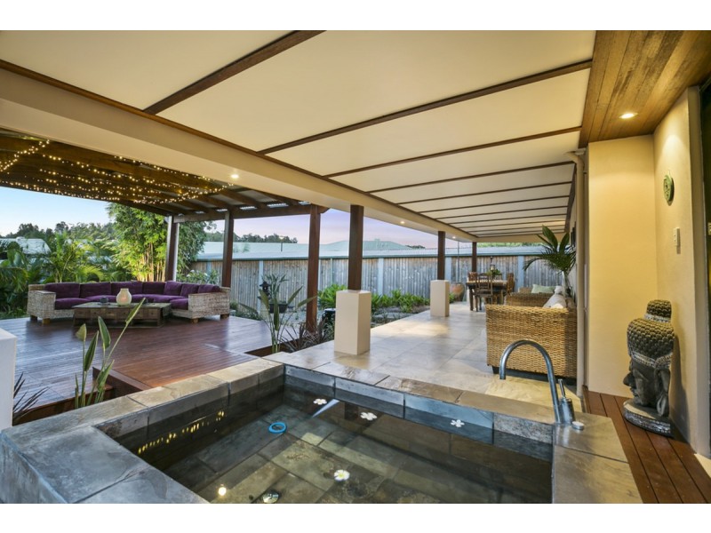 61 Chisholm Road, Carrara QLD 4211