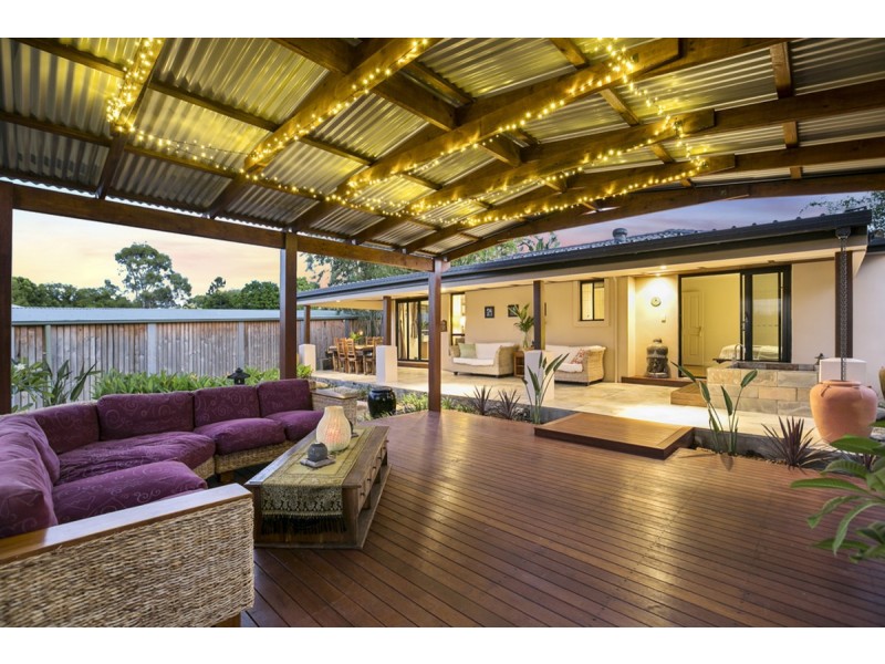 61 Chisholm Road, Carrara QLD 4211