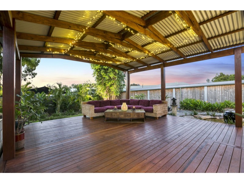 61 Chisholm Road, Carrara QLD 4211